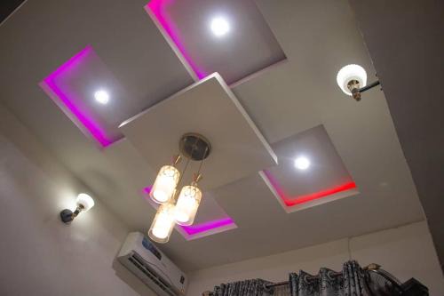 Somolu Apartment | Jeron Apartment Lagos Mainland