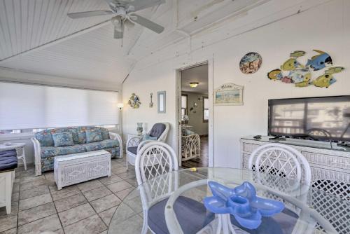 Seaside Heights Apartment | Idyllic Jersey Apt - Steps from Seaside Heights Beach