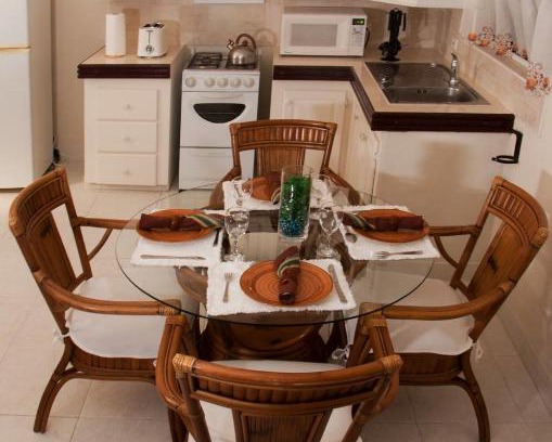 Oistins Apartment | Oceanfront Jerson Apartments: Guest Rated 9.4/10