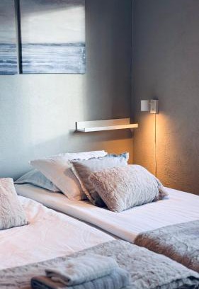 Jerup Bed & Breakfast | Pet Friendly Jerup Bed & Breakfast with Ocean View Awaits