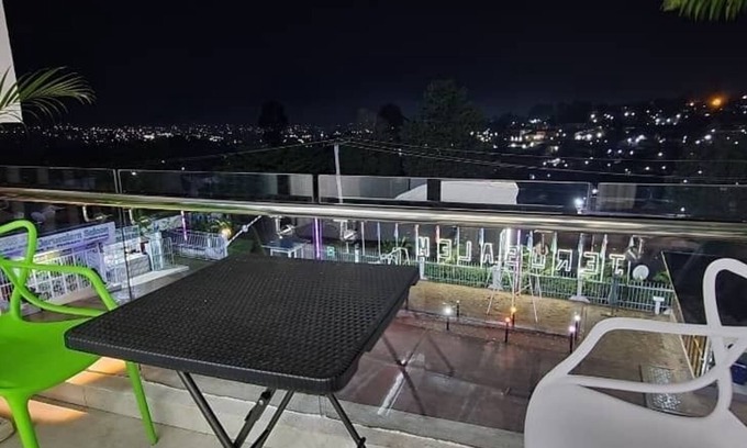 Kinindo Hotel | Budget-Friendly Stay at Jerusalem Hotel Gitega with Breakfast