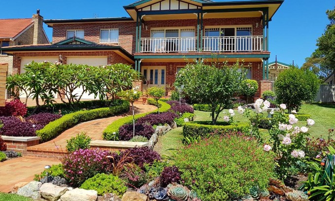 Vincentia House | Experience Ocean Views at Jervis Bay Blue - Vincentia