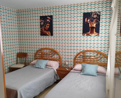 Manzanares Apartment | Family-Friendly Stay at Jesús Del Perdón - Rated 8.5/10