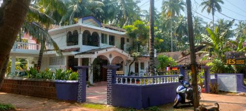 Majorda House | Budget-Friendly Jes Guest House with Breakfast Included