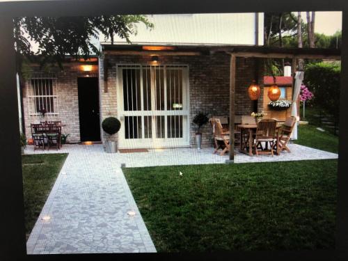 Jesolo Pineta Apartment | Discover Jesolo Pineta: Private Beach with Ocean Views