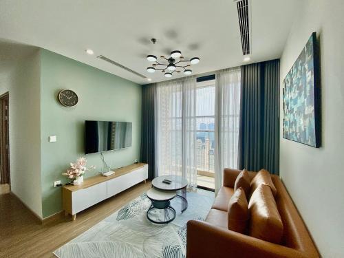 My Đinh Apartment | Pet-Friendly Retreat at South Homes - Vinhomes Skylake