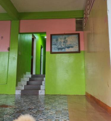 Santa Cruz House | Pet-Friendly Getaway at Jethro's Staycation & Resto