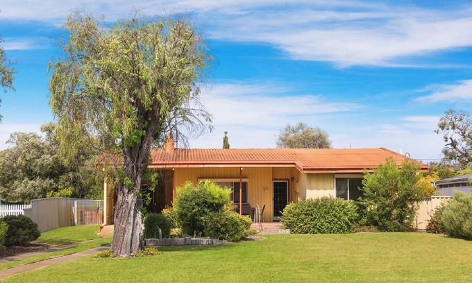 Geographe House | Jetty Jaunt - Busselton