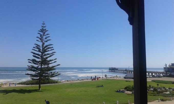 Swakopmund Apartment | Unforgettable Jetty Self-Catering Stay in Swakopmund