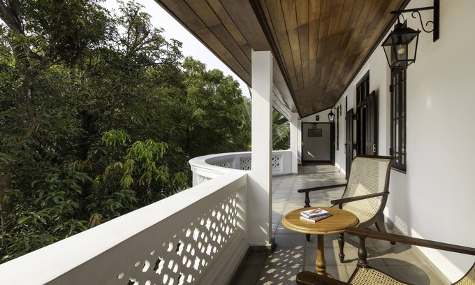 Jaffna Hotel | Unforgettable Stay at Jetwing Mahesa Bhawan - 10/10 Rated