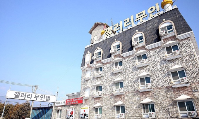 Jeungpyeong Hotel | Budget-Friendly Jeungpyeong Gallery Self Check-in Motel