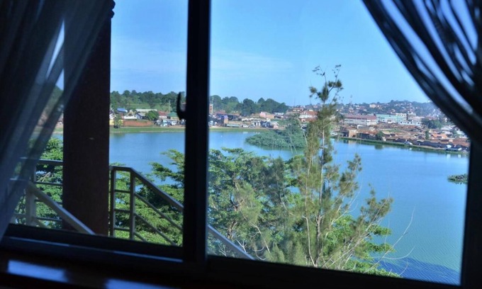 Kampala Hotel | Jevine Hotel