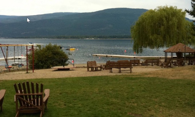 Sorrento Cabin | Family-Friendly Jewel Bay Resort with Breakfast & Kitchen