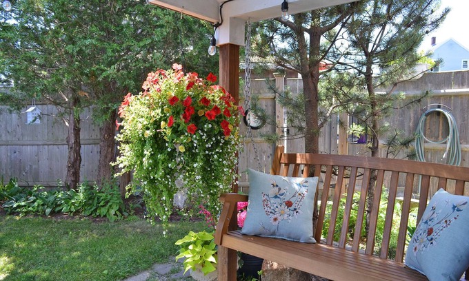 Gloucester House | View Jewel Box: Ideal Oceanfront Home Near Good Harbor Beach