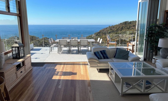 Copacabana Other | Relaxing Jewel of The Ocean with Private Pool and Breakfast