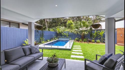 Pearl Beach House | Jewelers Retreat