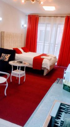 Kileleshwa Bed & Breakfast | Discover Jeyem Home Stays at Diamond Homes - 10/10 Review!