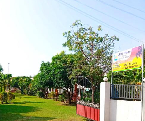 Nilaveli House | Top-Rated JEYs Place with Oceanfront Views & Pet-Friendly Stay