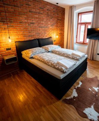 Susice Hotel | Pet-Friendly Getaway at JEZ&SPI Sušice with Breakfast
