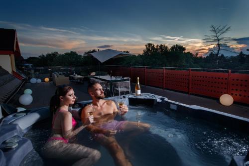 Palic Apartment | JEZERSKA RESIDENCE Palić