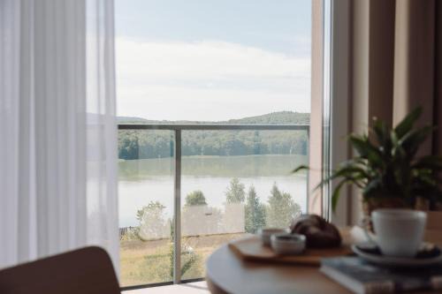 Ostrzyce Hotel | Jezioranka Apartamenty