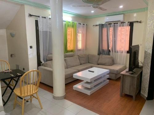 Ouagadougou Villa | Comfortable Stay at JFK Ouaga 2000: Pet Friendly & Breakfast