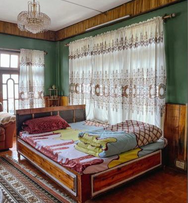 Darjeeling House | Jhampeyang Homestay