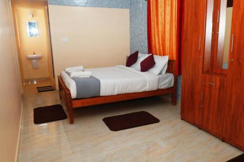 Elappara Bed & Breakfast | Jia Hill view rooms vagamon