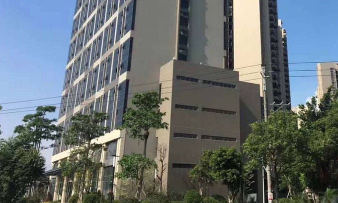 Shunde Hotel | Jiaxin Conifer Xingtan Hotel