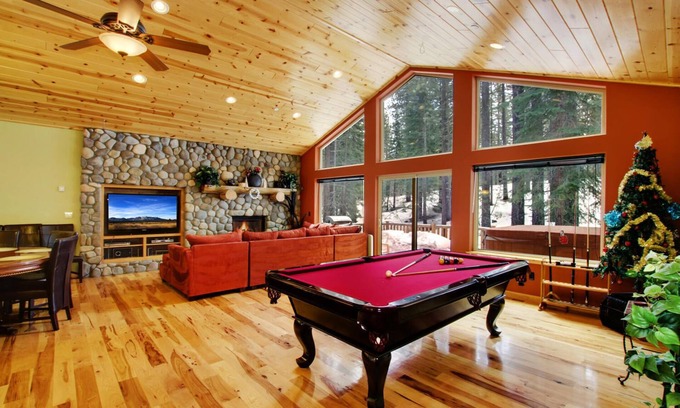 Pioneer Trail House | Prime Location at Jicarilla: Top-Rated Amenities Await!