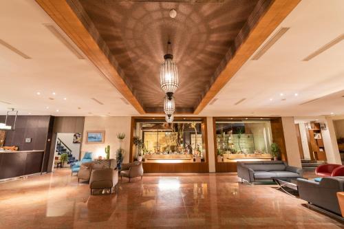 Magong Hotel | Family-Friendly Jih Lih Hotel - Rated 8/10 by Guests