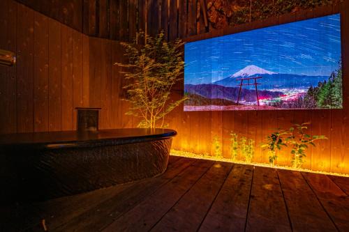 Tsubaki Onsen House | Indulge at Jikukan SEN: Rated 9.1, with Hot Tub & Breakfast