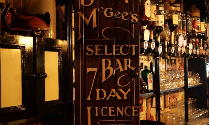 Wexford House | Discover Comfort at Jim McGee's - Rated 9.2/10