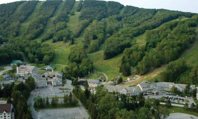 Hancock Resort | Experience Jiminy Peak Mountain Resort with Ocean Views & Pool