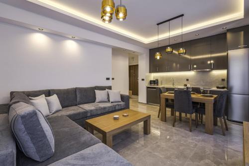 Nea Chora Apartment | Jimmis Apartment