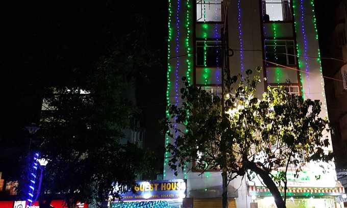 Taltala House | Cozy Stay at Jimmy Guest House: Family-Friendly Amenities
