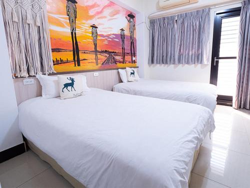 Jinning Bed & Breakfast | Cozy Jin Da Paint B&B with Oceanfront Views and High Ratings