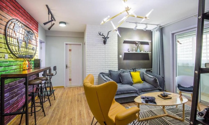 Shizhong Hotel | Discover Jinan Shizhong: Accessible Locals Apartment Awaits