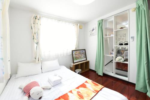Katsushika Apartment | Experience Tokyo JING HOUSE: Perfect for Families & Groups