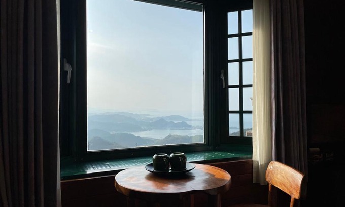 Ruifang Bed & Breakfast | Discover Jing Zhan: Family-Friendly Stay with Breakfast