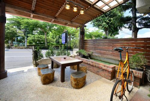Jiji Bed & Breakfast | Discover Jinge Guest House: Rated 9/10 with Family Amenities