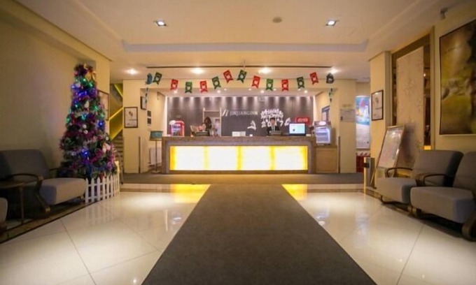 Erdao Hotel | Convenient Stay at Jinjiang Inn Changchun Exhibition Center