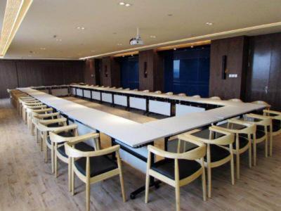 Jiaonan Hotel | Explore Jinjiang Inn: Accessible Hotel in Qingdao Huangdao