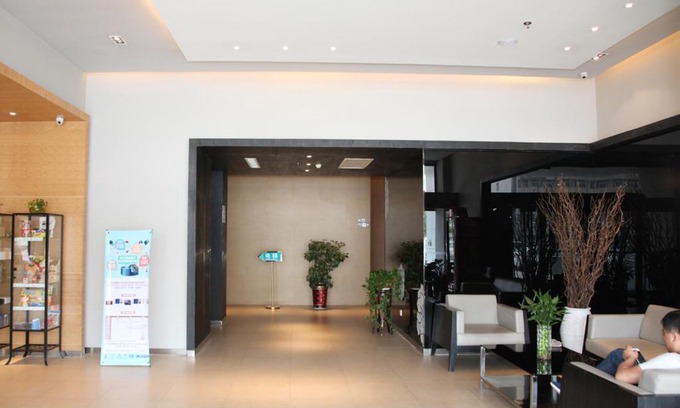 Jincheng Hotel | Budget-Friendly Stay at Jinjiang Inn Jincheng Zhongyuan Street