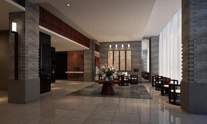 Guandu Hotel | Comfort Near Kunming Changshui Airport - Guest Rated 8/10