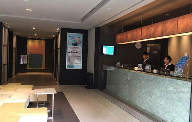 Yuzhong Hotel | Convenient Jinjiang Inn Select near Caiyuanba Railway Station