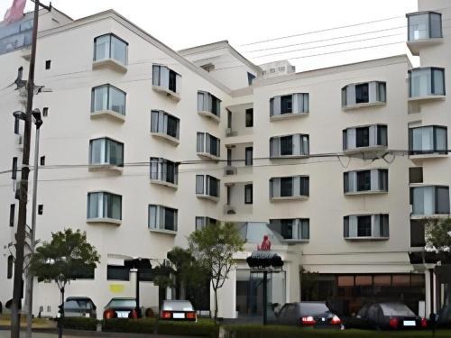 Hanjiang District Hotel | Jinjiang Inn Select Yangzhou Shouxi Lake Siwangting Road