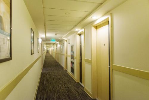 Anqing Hotel | Budget-Friendly Stay at Jinjiang Inn Tongcheng Gonglu