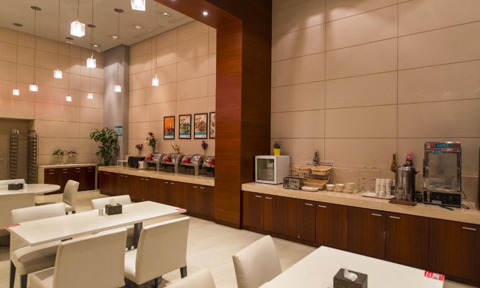 Horqin District Hotel | Budget-Friendly Jinjiang Inn with Family and Accessibility Perks