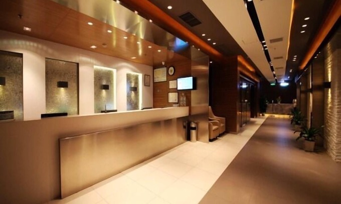 Jiang Han Hotel | Discover Jinjiang Inn Wuhan Near Subway and Grand Ocean Store